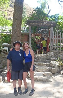 Image for AW's November Volunteer of the Month -  Presented by Kokatat!