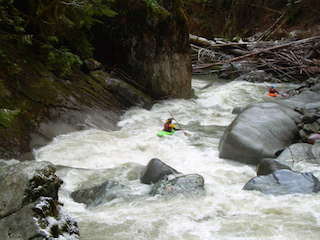 Image for Planning Effort Underway for Nooksack River Watershed (WA)