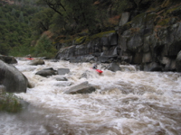 Image for Mosquito Bridge Replacement Project - SFA below Slab Creek (CA)
