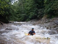Image for Paddlers Rally for River Protection in Western NC