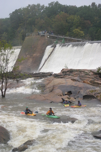 Image for Legislative Update -  LWCF & Hydropower Bill