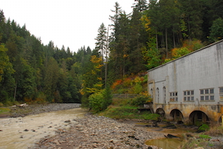 Image for AW Takes Legal Action Against Hydropower Project on Puyallup River (WA)
