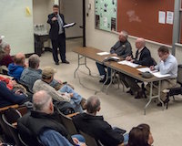 Image for Paddlers Speak Up for Maryland's Upper Yough