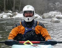 Image for Volunteer of the Month: Edgar Peck!