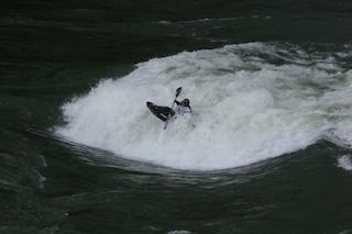 Image for Spokane River Advocates Petition State to Increase Summertime Water Flow (WA)