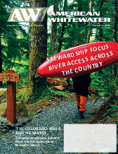 Image for March/April Issue of the AW Journal online now!