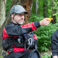 Image for March Volunteer of the Month