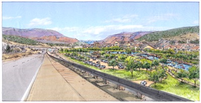 Image for Town of Eagle, Colorado launches ambitious River Corridor Plan