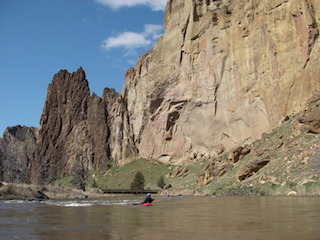 Image for Senator Wyden and Representative Blumenauer Work to Promote Outdoor Recreation