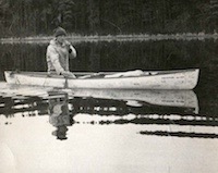 Image for CANOEIST LAUNCHES ‘CANOE FOR CLEAN WATER’ TOUR