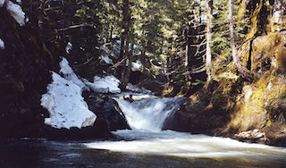 Image for Upper White Salmon Wild and Scenic River Listening Session (WA)