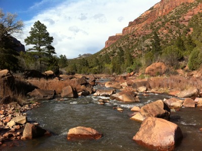 Image for Dolores River: Boating releases uncertain in 2016. Again.