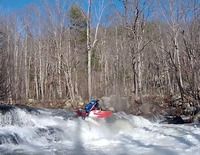 Image for Litigation Filed on Johns Creek (VA)