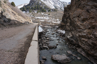 Image for Weber River Flow Survey for Paddlers (UT)