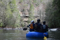 Image for Soak Creek is Tennessee’s Newest Scenic River