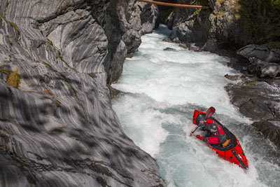 Image for An Evening on the Elwha at Town Hall Seattle May 12