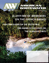 Image for May/June AW Journal in the Library Now!