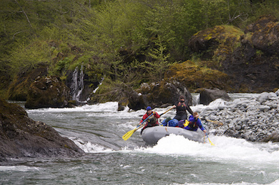 Image for Take Action to Protect Kalmiopsis Rivers (OR/CA)!