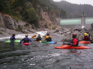 Image for Take Action: Bad Hydropower Legislation Still in Play