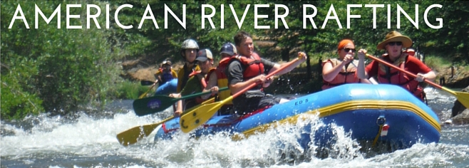 Image for By Land & By River, Adventure-a-thon to Protect the Tuolumne River
