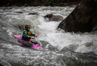 Image for Paddlers Request Inclusion In Ocoee Talks (TN)