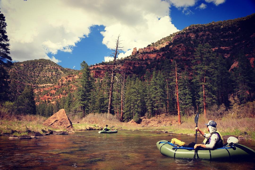 Image for A monumental win for the Dolores and Colorado’s Rivers!