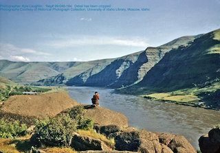 Image for Public Process for Snake River Dams Underway