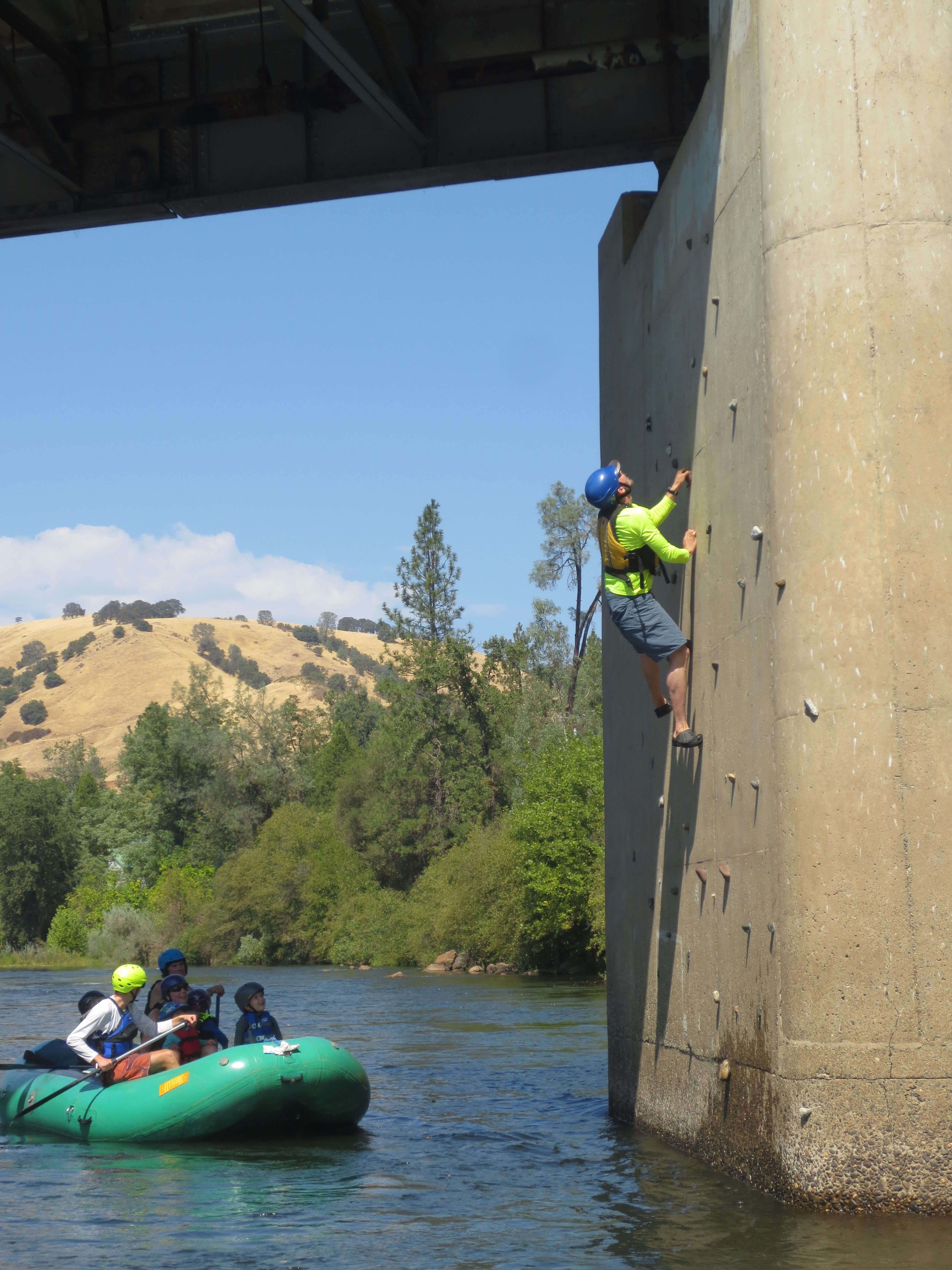 Image for American Whitewater Wants to Hear Your River Stories