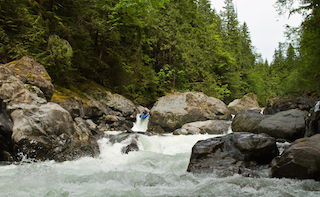 Image for Developer Ends Effort to Build Hydropower Project on Ernie's Gorge (WA)