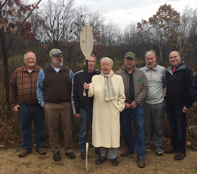 Image for Protecting Access to New Hampshire Rivers
