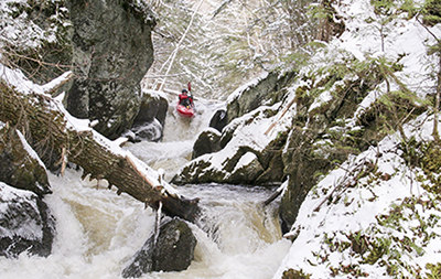 Image for Support American Whitewater into 2017 and Beyond