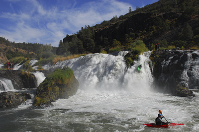 Image for Great Season for Releases in CA, Bad Energy Bill Looming