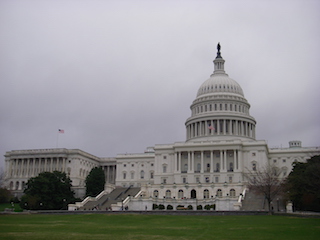 Image for Congress Approves Legislation to Count Outdoor Recreation Economy