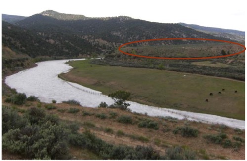 Image for Proposed Asphalt and Gravel Mine threatens the Upper Colorado River