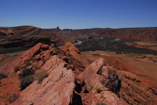 Image for President Designates Bears Ears National Monument (UT)