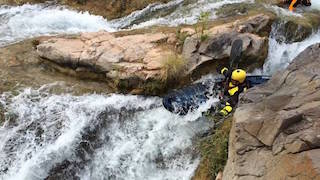 Image for Comment Opportunity on Fossil Creek Management Plan (AZ)