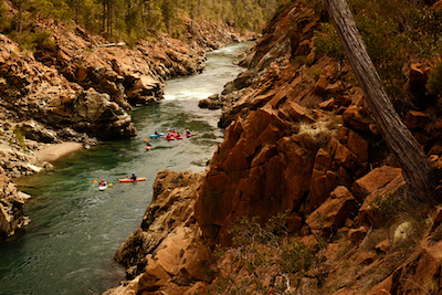 Image for BLM and USFS Issue 20 Year Protection for Kalmiopsis Rivers! (CA/OR)
