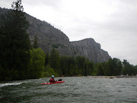 Image for TAKE ACTION: Protect Methow Headwaters