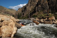 Image for A Busy Week In DC Shifts River Protections