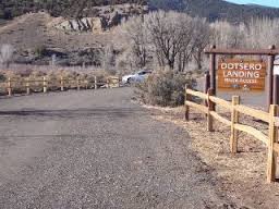 Image for Upper Colorado River Access funded by Land & Water Conservation Fund - CO