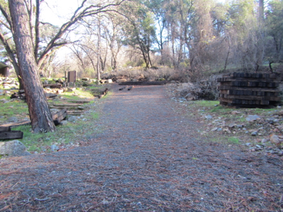 Image for Wild & Scenic Tuolumne River Put-in Gets a Makeover (CA)