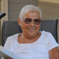 Image for AW Volunteer of the Month Presented by Kokatat - Violet Jakab