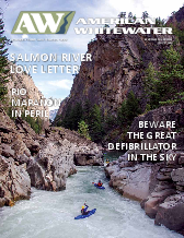 Image for March/April Issue of the AW Journal online now!