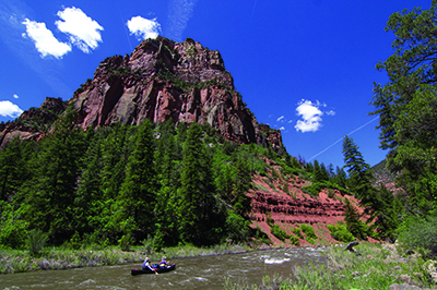 Image for Releases To Lower Dolores River Still Certain for 2017