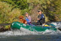 Image for American Whitewater Staff to Testify In Congress on Hydropower’s Future