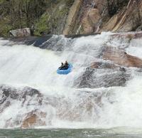 Image for Spring Tallulah Releases Postponed (GA)