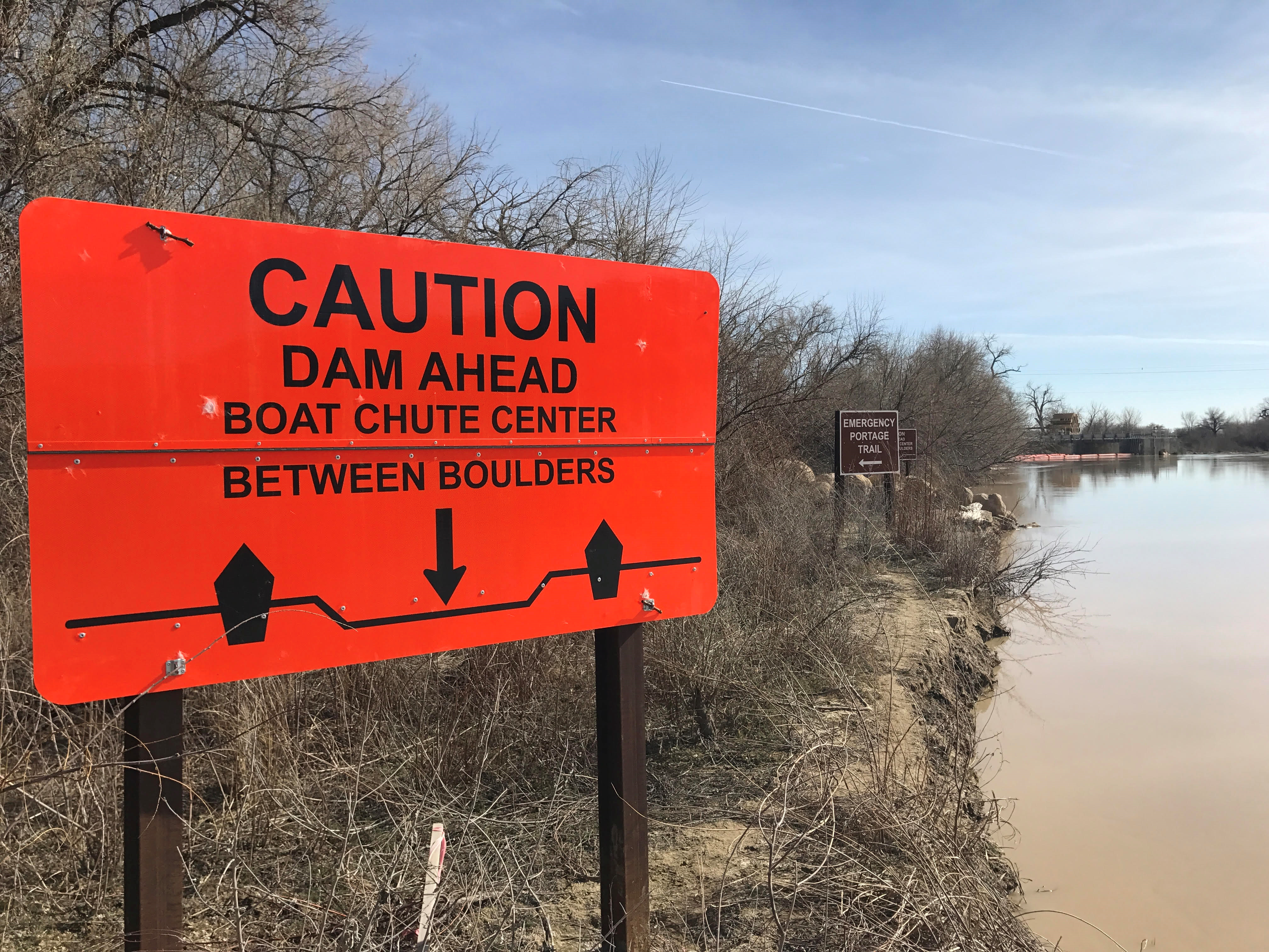 Image for Green River Boat Passage Officially Open! - UT