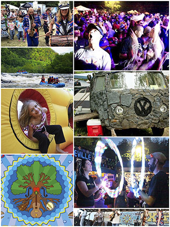 Image for 20th Annual French Broad River Festival May 5-7th!