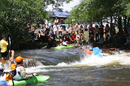 Image for SAVE THE DATE! Join AW for a river cleanup on the St. Vrain, June 4 - Lyons, CO