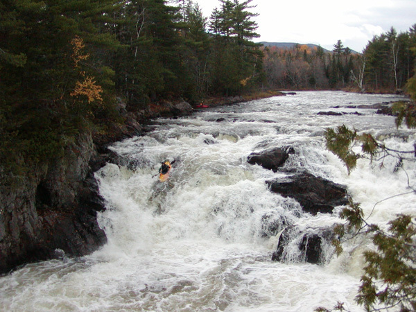 Image for Alert: Help Save Katahdin Woods & Waters National Monument (ME)